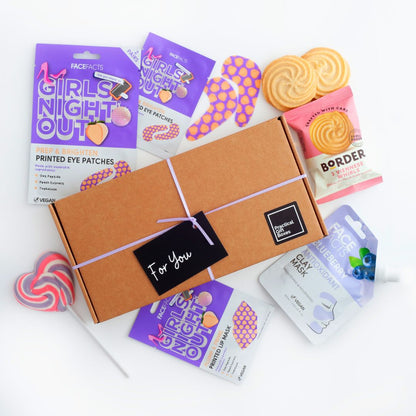 Girl's Night Out! Gift Box