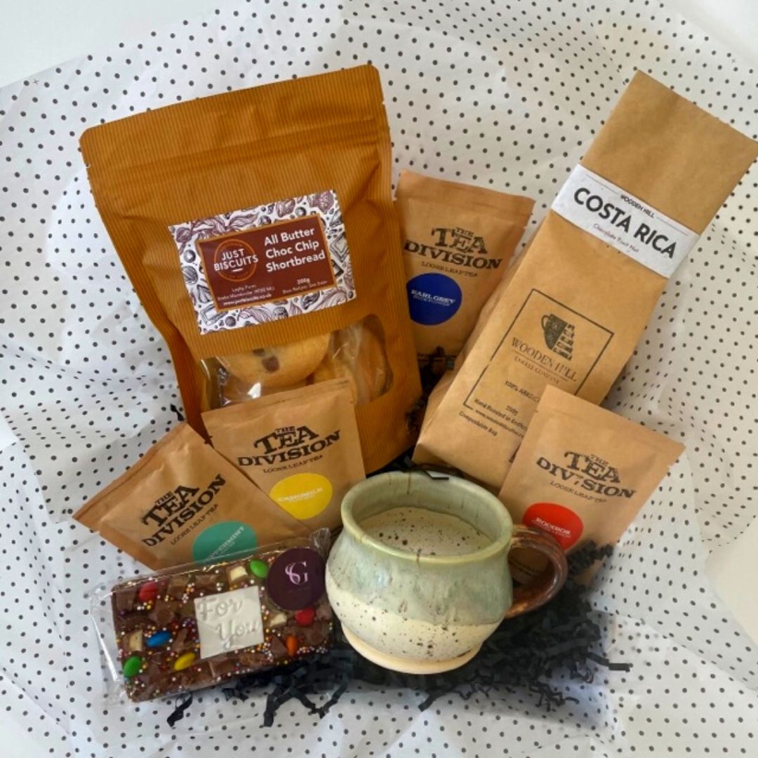 Brew For You! Gift Box
