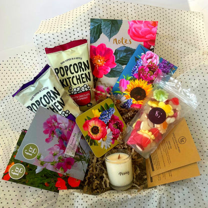 Bloomin' Marvelous! Gift Box