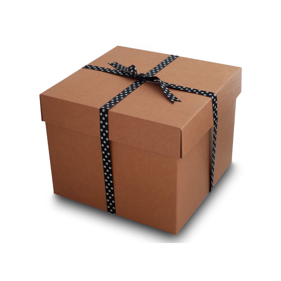 The Vegan Gift Box
