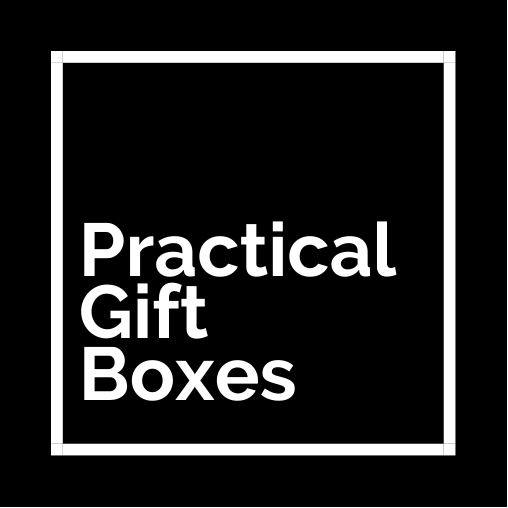 Practical Gift Box