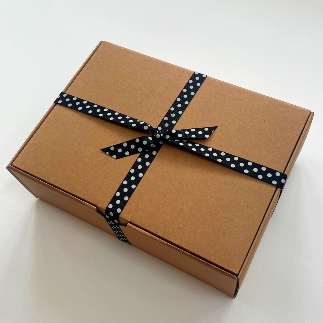 I Love MK Gift Box